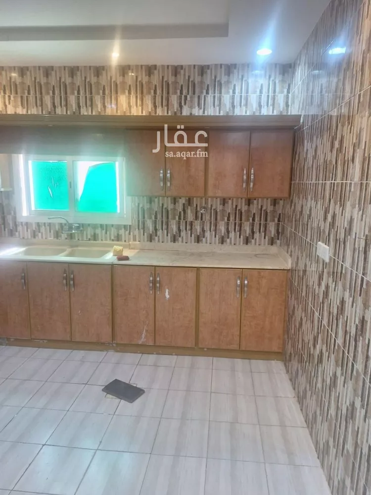 شقة للإيجار في شارع أبي المحاسن الروياني, حي النرجس, مدينة الرياض, منطقة الرياض صورة 5