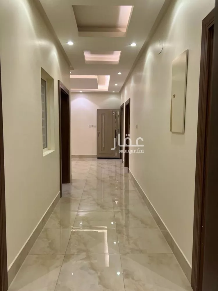 شقة للإيجار في شارع محمد المقري, حي النرجس, مدينة الرياض, منطقة الرياض صورة 3