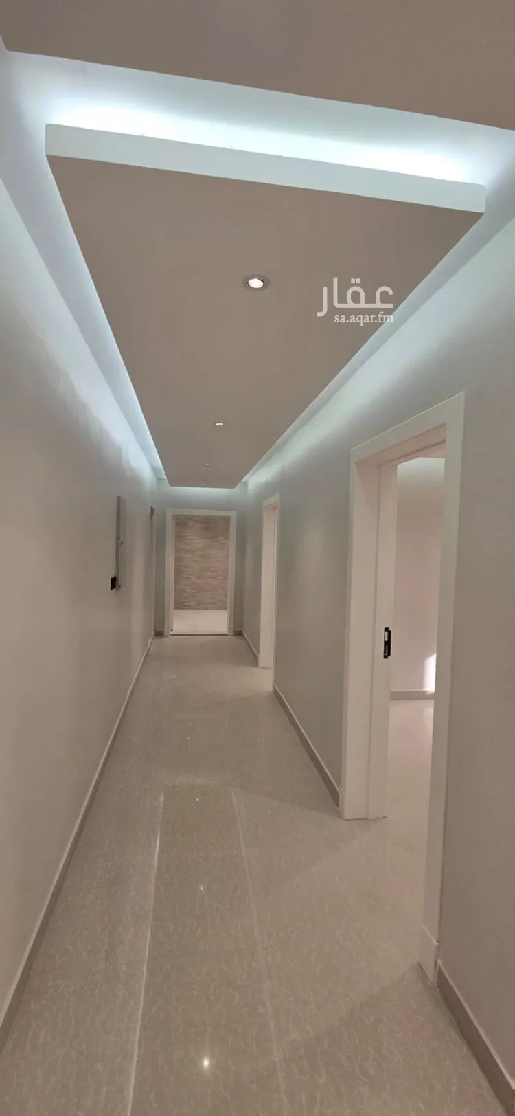 شقة للإيجار في شارع أرطأة بن كعب, حي العقيق, مدينة الرياض, منطقة الرياض 1 صورة