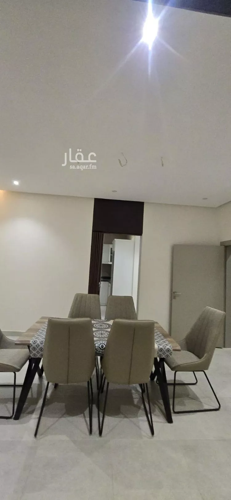 دور للإيجار في شارع خالد السهمي, حي النرجس, مدينة الرياض, منطقة الرياض صورة 5