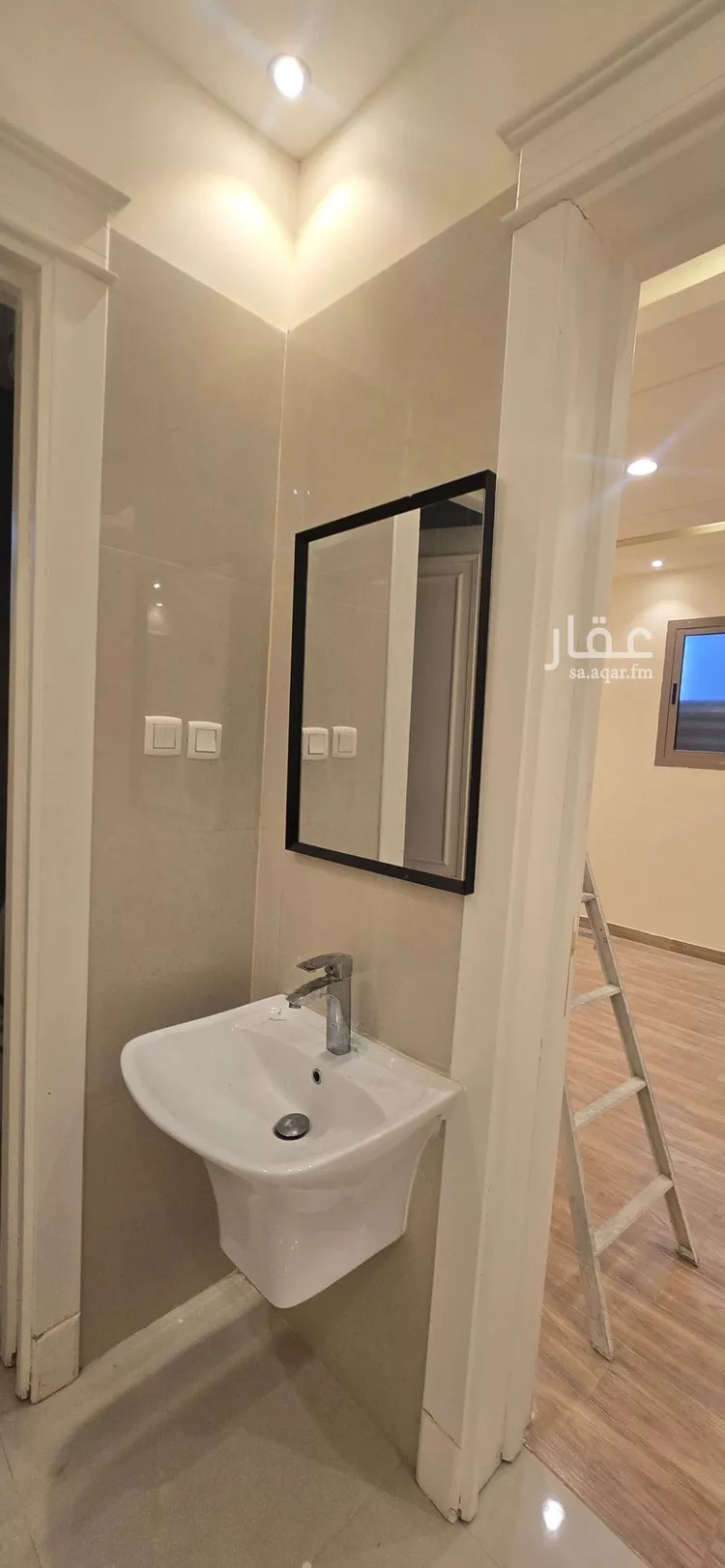 شقة للإيجار في شارع سالم السنهوري, حي العارض, مدينة الرياض, منطقة الرياض صورة 4