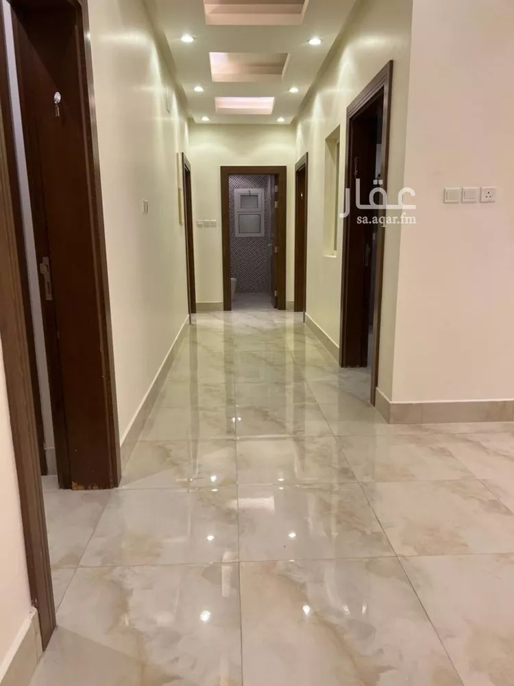 شقة للإيجار في شارع محمد المقري, حي النرجس, مدينة الرياض, منطقة الرياض صورة 4