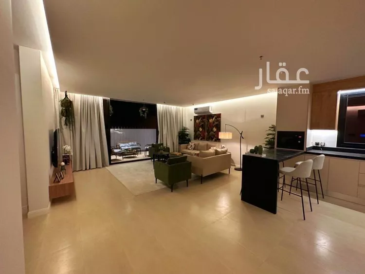 شقة للبيع في شارع جبل نعام, حي قرطبة, مدينة الرياض, منطقة الرياض صورة 4