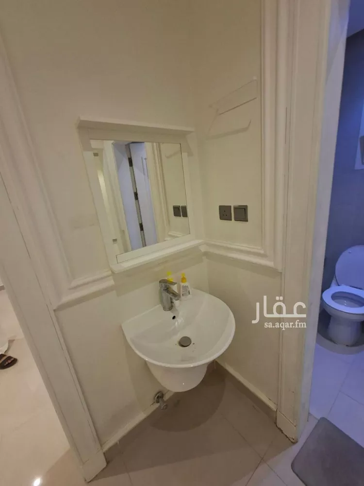 شقة للإيجار في شارع الأفاضلة, حي الملقا, مدينة الرياض, منطقة الرياض