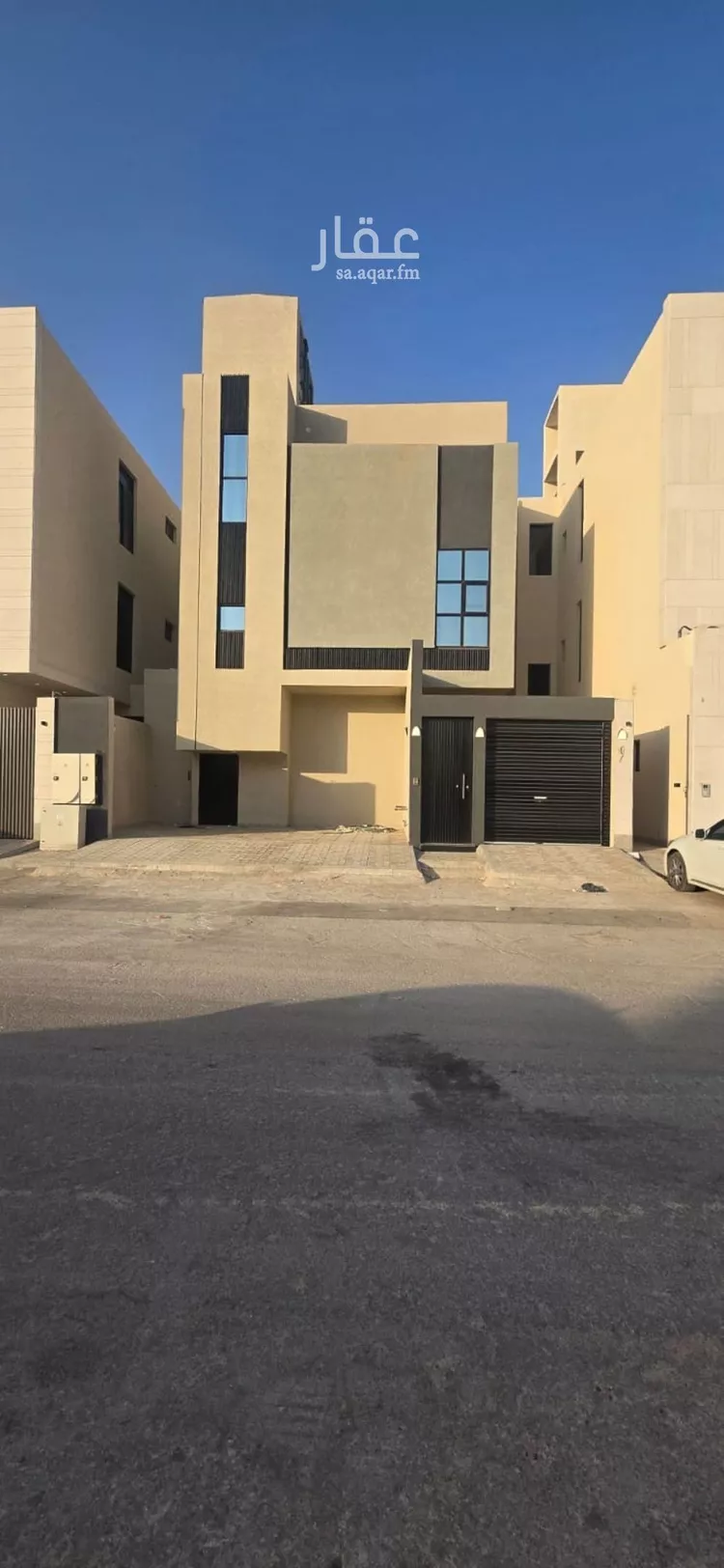 دور للبيع في شارع حسن فدعق, حي العارض, مدينة الرياض, منطقة الرياض صورة 3