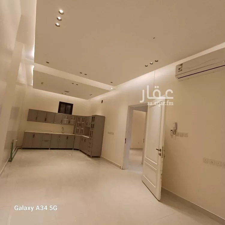 شقة للإيجار في شارع أبي المحاسن الروياني, حي النرجس, مدينة الرياض, منطقة الرياض