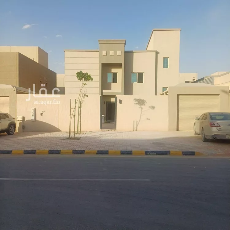 Villa for Rent in Riyadh An Narjis