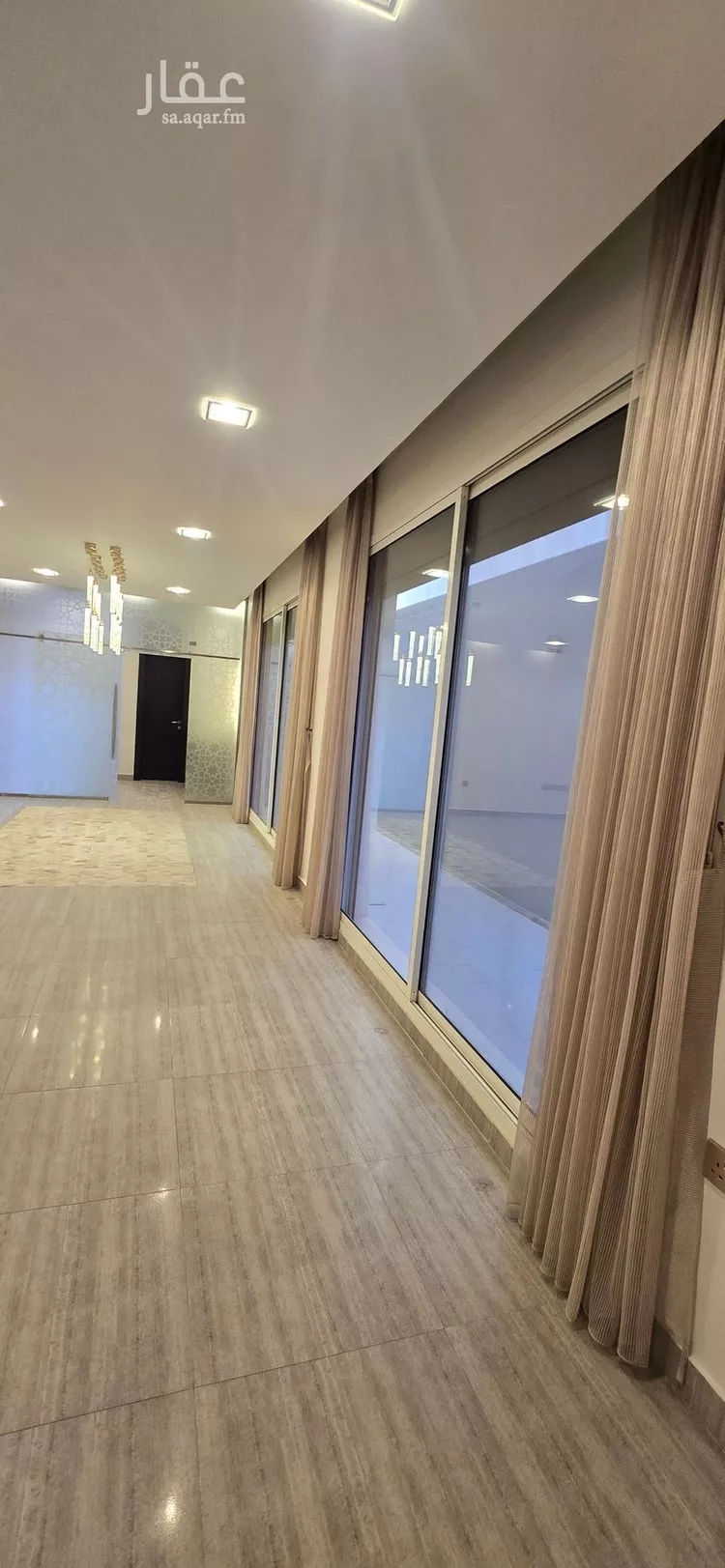 فيلا للإيجار في شارع ابن أبي البدر, حي النرجس, مدينة الرياض, منطقة الرياض صورة 2