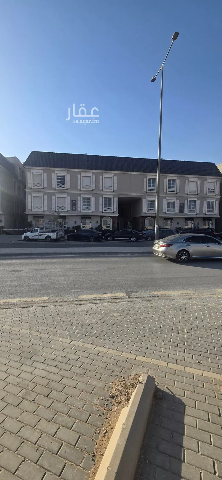 Apartment for Rent in Riyadh Ar Rabie