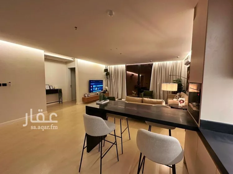 شقة للبيع في شارع جبل نعام, حي قرطبة, مدينة الرياض, منطقة الرياض صورة 3