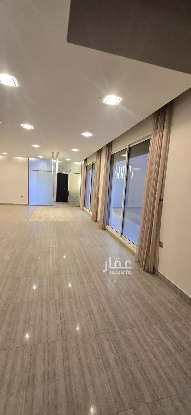 فيلا للإيجار في شارع ابن أبي البدر, حي النرجس, مدينة الرياض, منطقة الرياض صورة 3