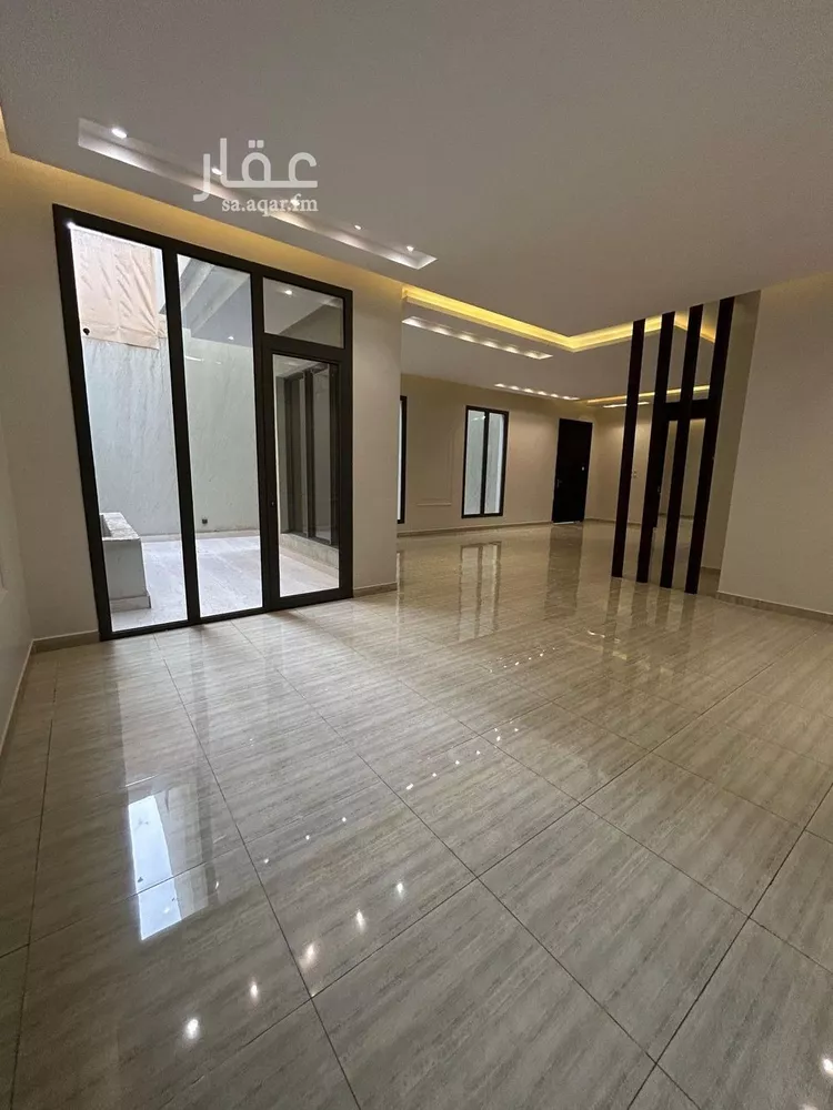 فيلا للإيجار في شارع ابن أبي البدر, حي النرجس, مدينة الرياض, منطقة الرياض