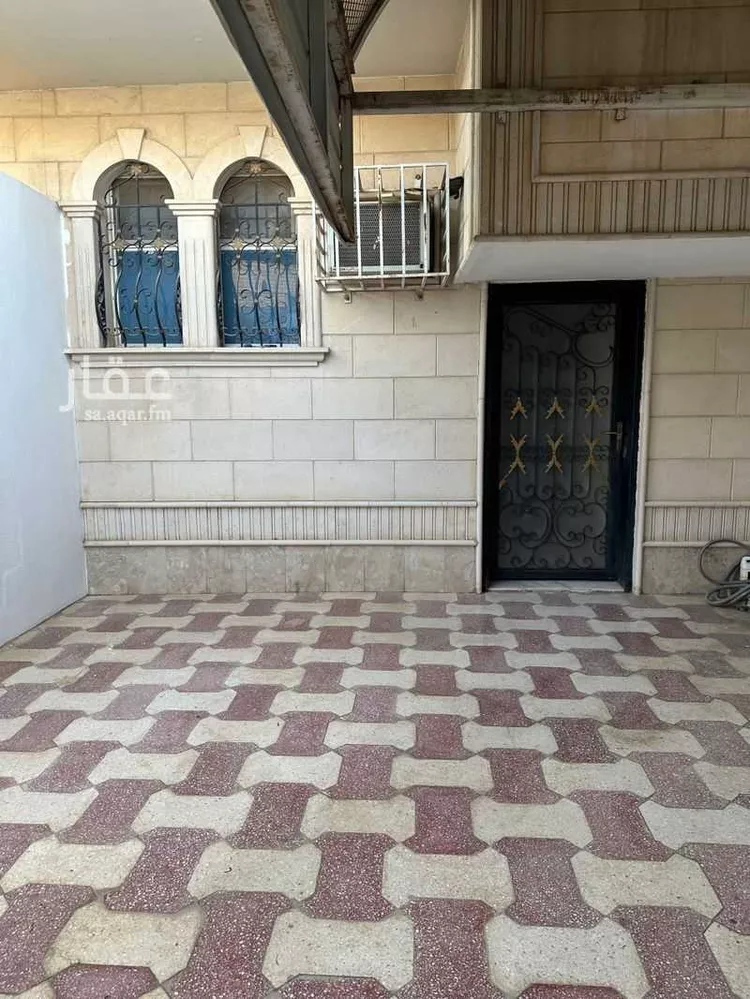 دور للإيجار في شارع الياسمين ، حي الملز ، الرياض ، منطقة الرياض