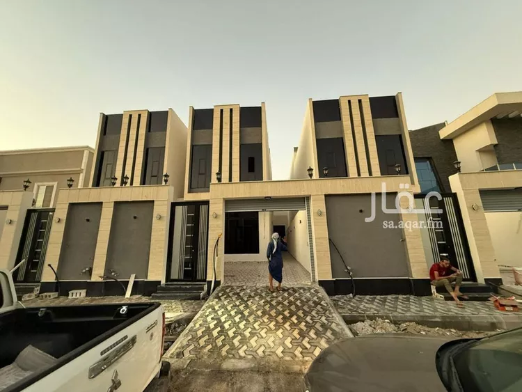 فيلا للبيع في حي اللؤلؤ, مدينة الخبر, المنطقة الشرقية