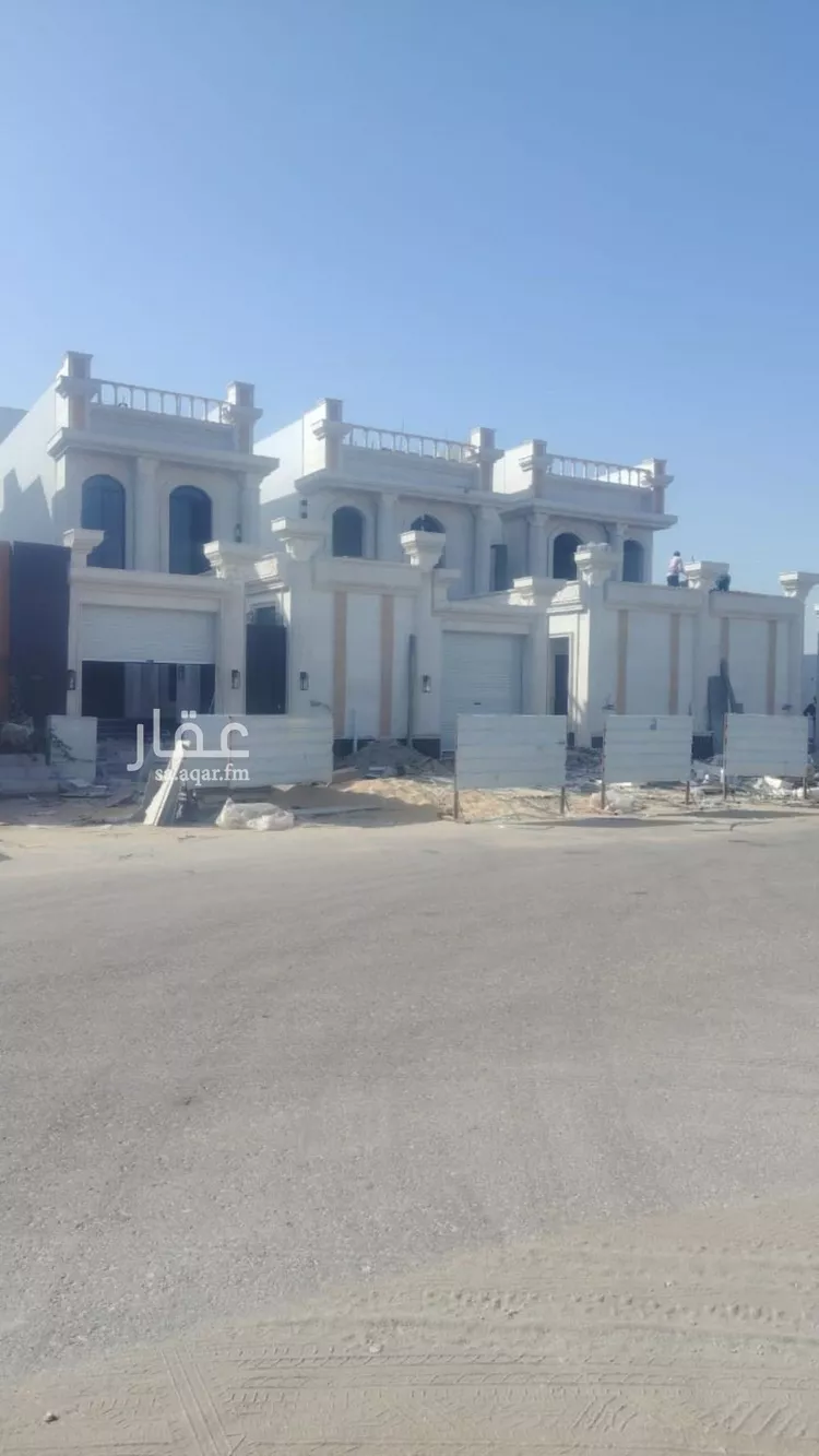 فيلا للبيع في حي اللؤلؤ, مدينة الخبر, المنطقة الشرقية