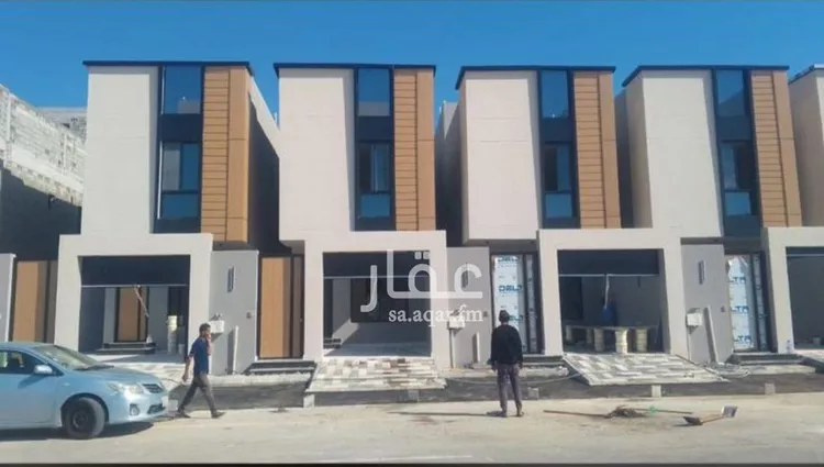 فيلا للبيع في حي العقيق, مدينة الخبر, المنطقة الشرقية