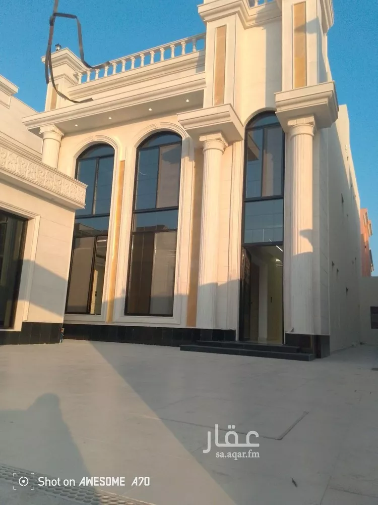 فيلا للبيع في شارع 0000, حي الشراع, مدينة الخبر, المنطقة الشرقية