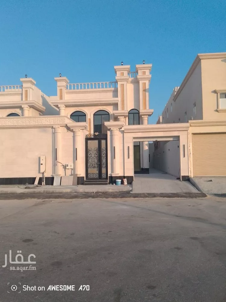 فيلا للبيع في شارع 0000, حي الشراع, مدينة الخبر, المنطقة الشرقية صورة 2