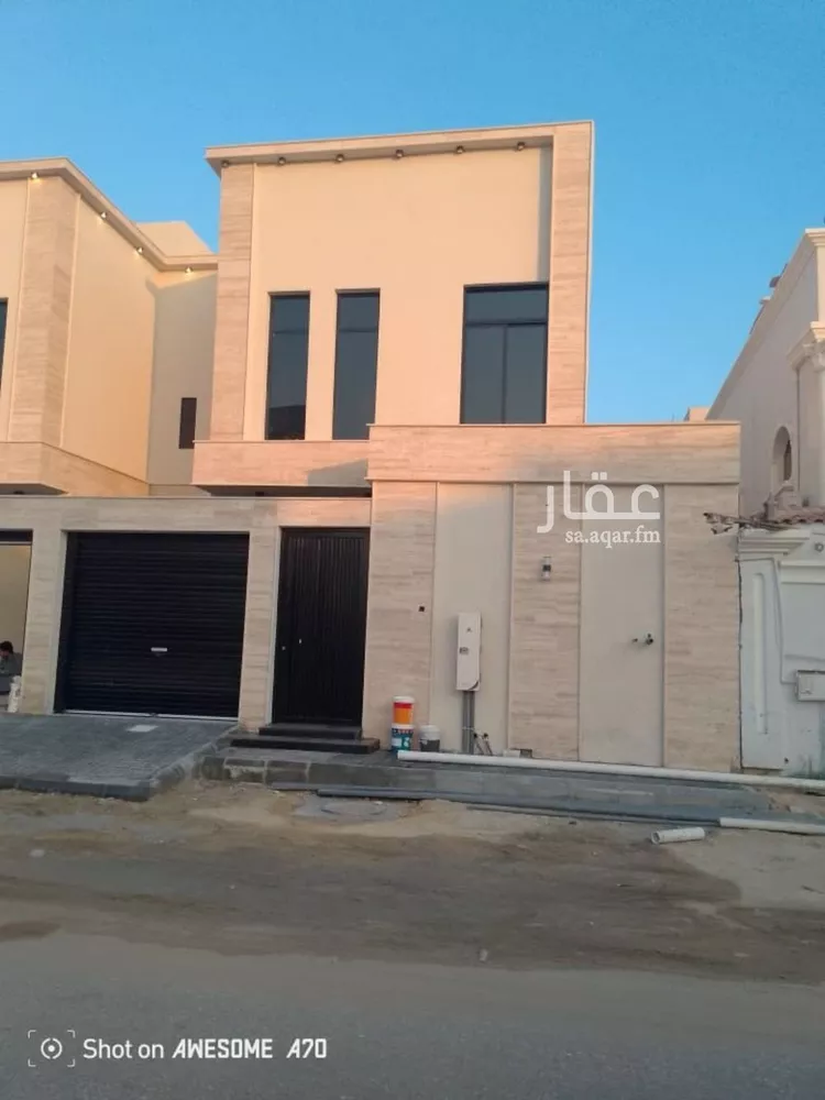فيلا للبيع في حي الأمواج, مدينة الخبر, المنطقة الشرقية