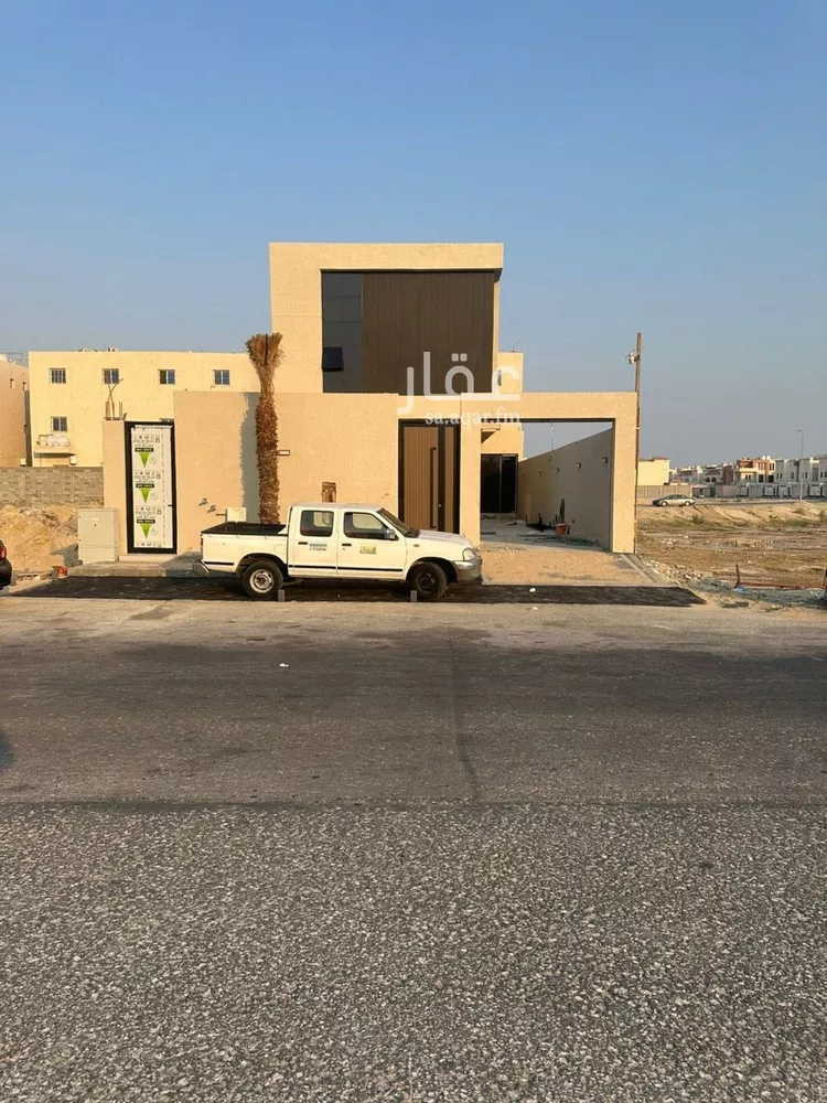فيلا للبيع في حي الأمواج, مدينة الخبر, المنطقة الشرقية