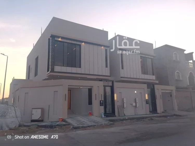 فيلا للبيع في حي الصواري, مدينة الخبر, المنطقة الشرقية صورة 2