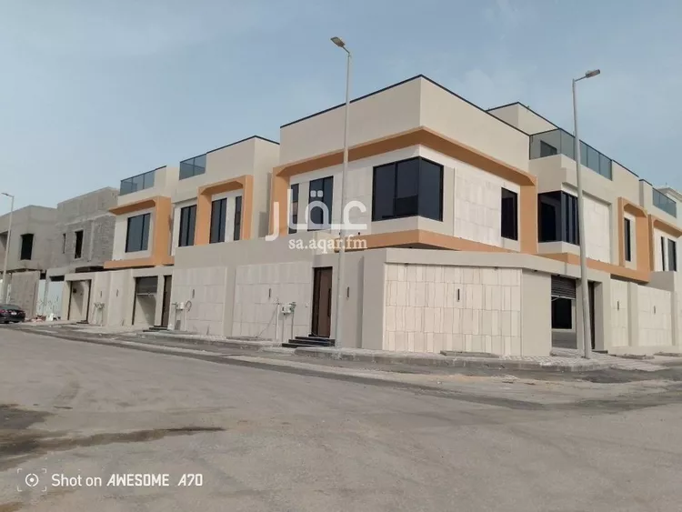 فيلا للبيع في حي الصواري, مدينة الخبر, المنطقة الشرقية