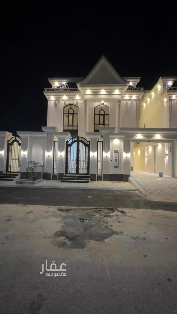 فيلا للبيع في شارع عرعر, حي الصواري, مدينة الخبر, المنطقة الشرقية