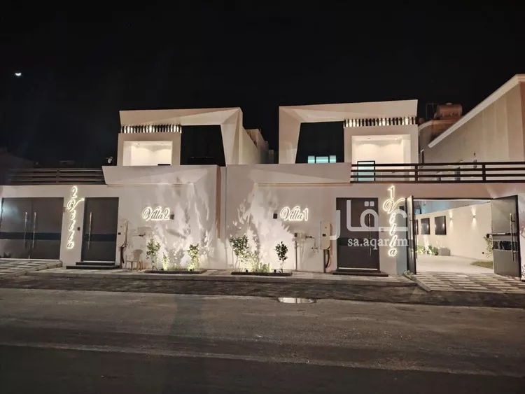 فيلا للبيع في شارع 0000, حي الشراع, مدينة الخبر, المنطقة الشرقية