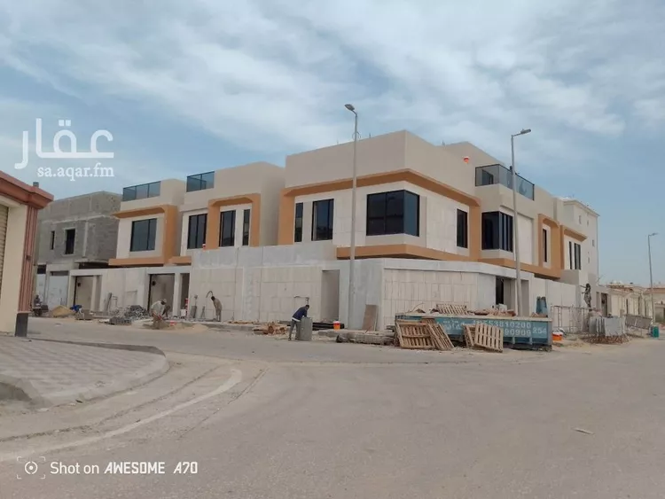 فيلا للبيع في حي الصواري, مدينة الخبر, المنطقة الشرقية