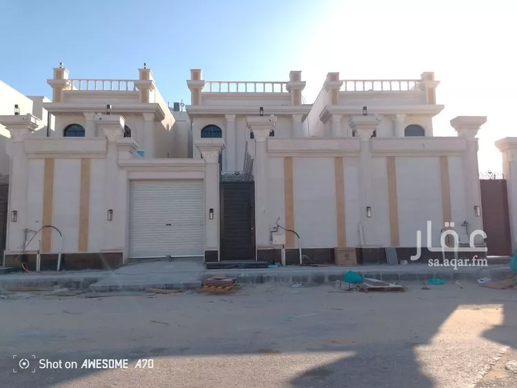 فيلا للبيع في حي اللؤلؤ, مدينة الخبر, المنطقة الشرقية