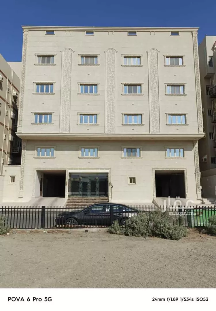 شقة للبيع في شارع طريق الليث , حي المحمدية, مدينة مكة المكرمة, منطقة مكة المكرمة صورة 4