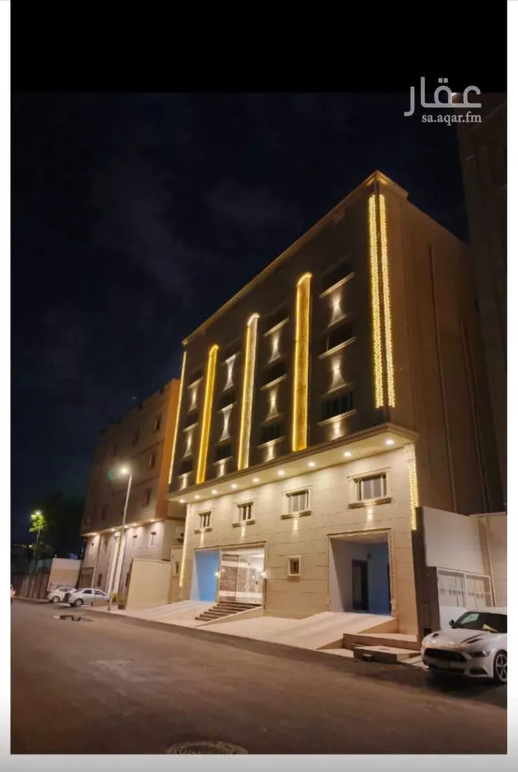 شقة للبيع في شارع طريق الليث , حي المحمدية, مدينة مكة المكرمة, منطقة مكة المكرمة