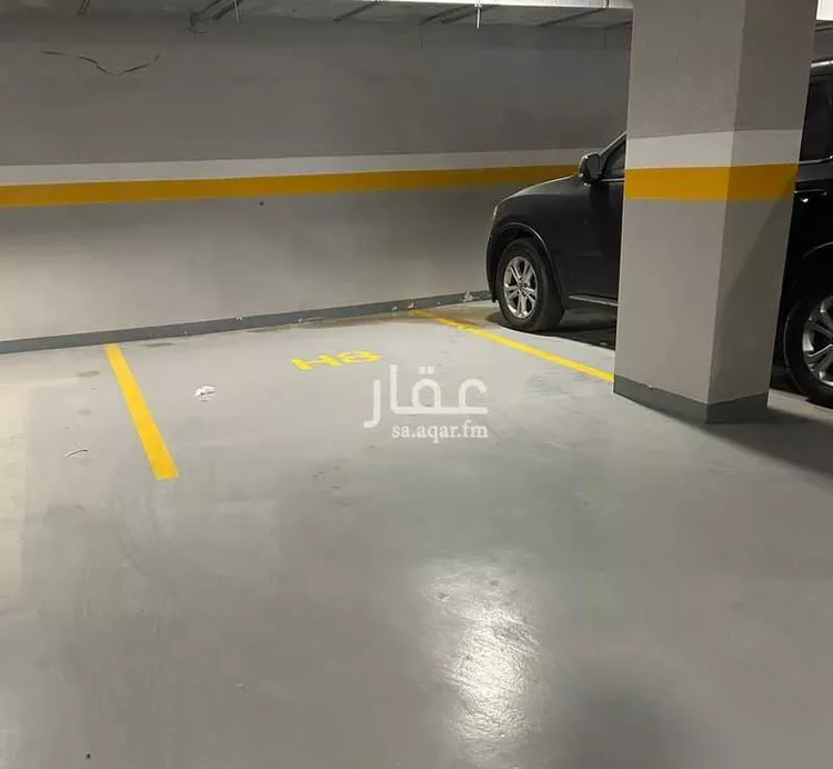 Apartment for Sale in Riyadh An Narjis