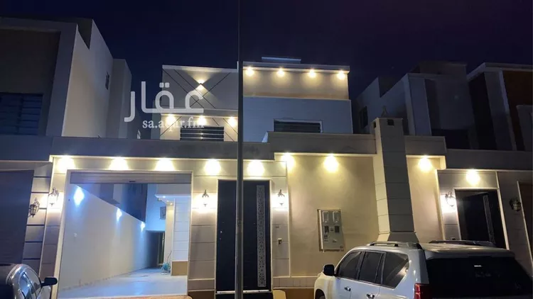 فيلا للبيع في شارع عبدالواحد البقال, حي بدر, مدينة الرياض, منطقة الرياض صورة 2