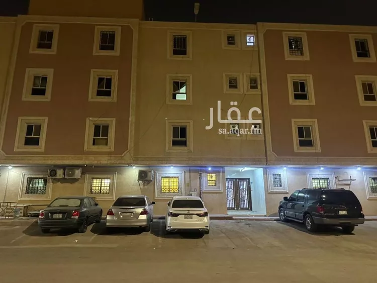 شقة للبيع في شارع الكندي, حي الحزم, مدينة الرياض, منطقة الرياض