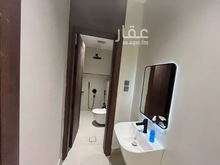 دور للإيجار في شارع الوادي الأخضر, حي شبرا, مدينة الرياض, منطقة الرياض صورة 3