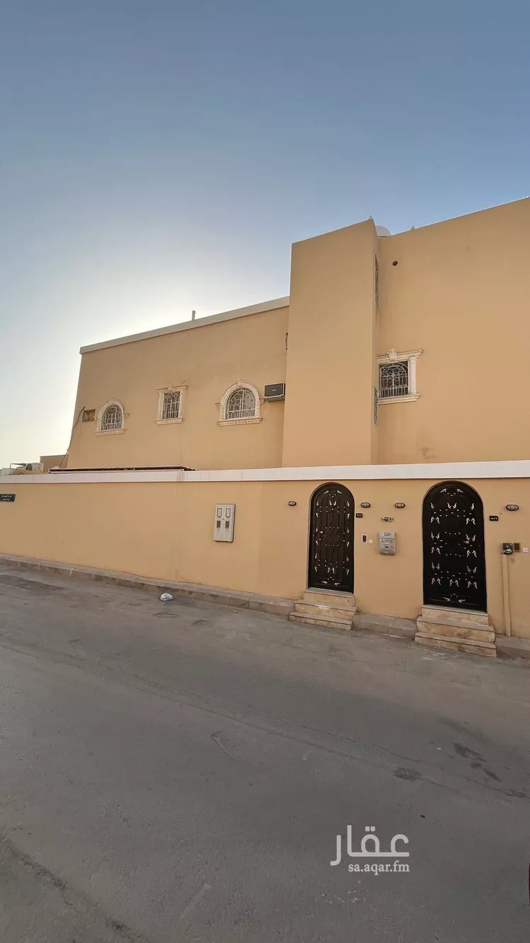 فيلا للبيع في شارع الصفرات, حي السويدي, مدينة الرياض, منطقة الرياض صورة 2