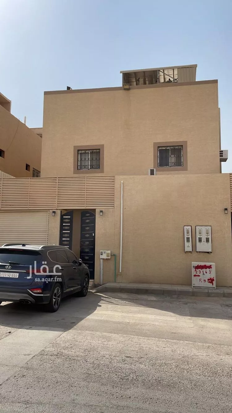 فيلا للبيع في شارع الذهب, حي السويدي, مدينة الرياض, منطقة الرياض