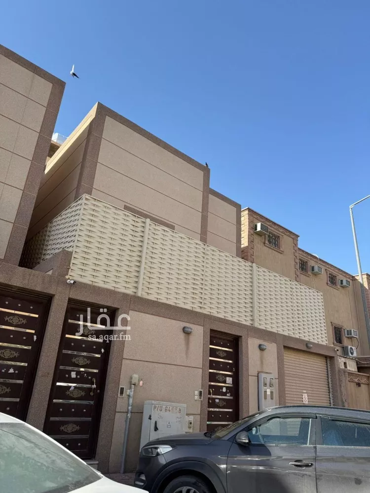 Villa for Sale in Riyadh Al Uraija Al Gharbiyah
