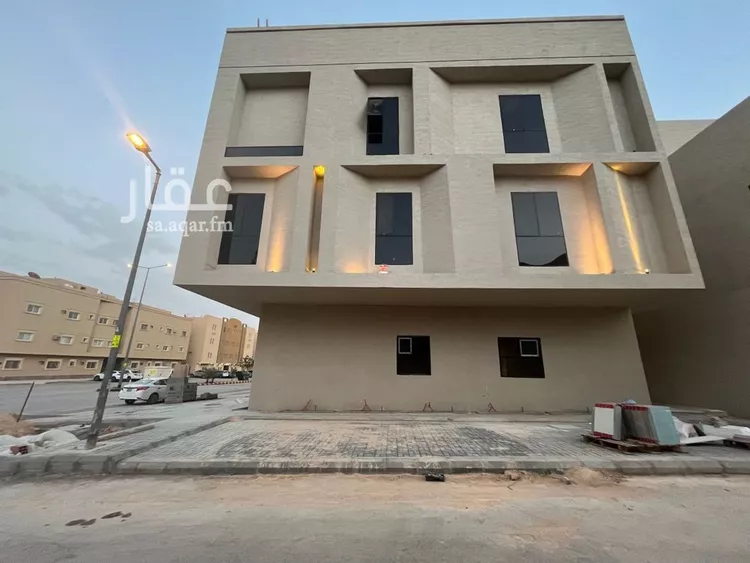 شقة للبيع في شارع الرافدة, حي ظهرة البديعة, مدينة الرياض, منطقة الرياض صورة 4