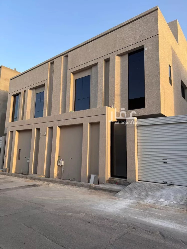 فيلا للبيع في شارع ابن مطير الحكمي, حي ظهرة البديعة, مدينة الرياض, منطقة الرياض صورة 3