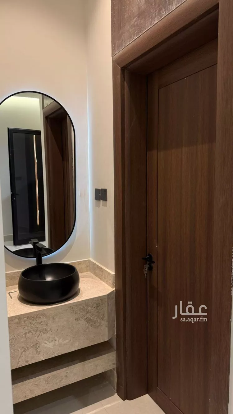 دور للإيجار في شارع الوادي الأخضر, حي شبرا, مدينة الرياض, منطقة الرياض صورة 5