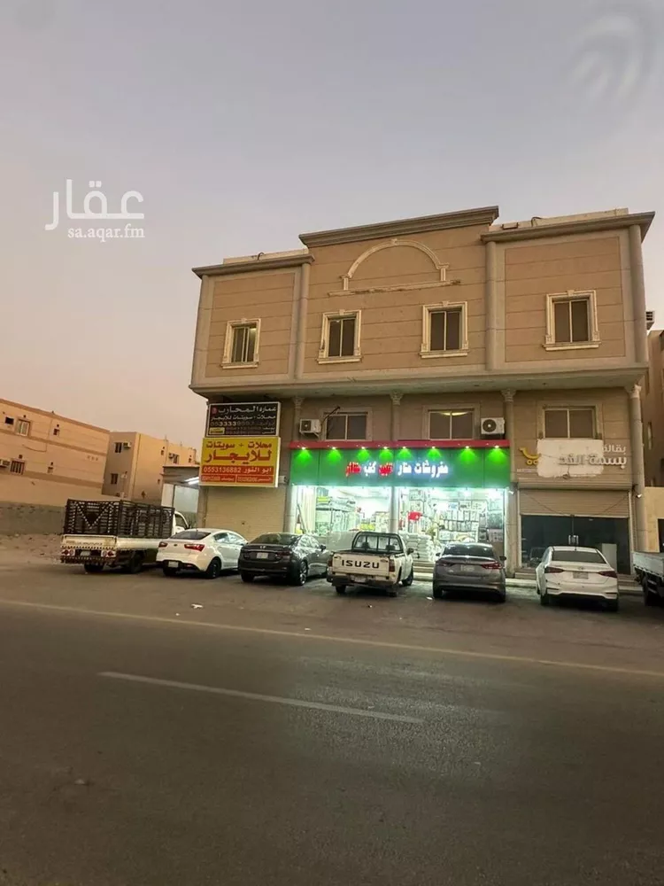 غرفة للإيجار في شارع زهير بن ابي سلمى, حي المنار, مدينة الدمام, المنطقة الشرقية