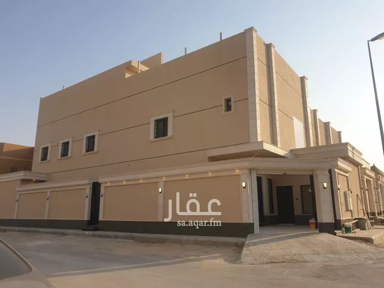 فيلا للبيع في شارع رغدان, حي نمار, مدينة الرياض, منطقة الرياض