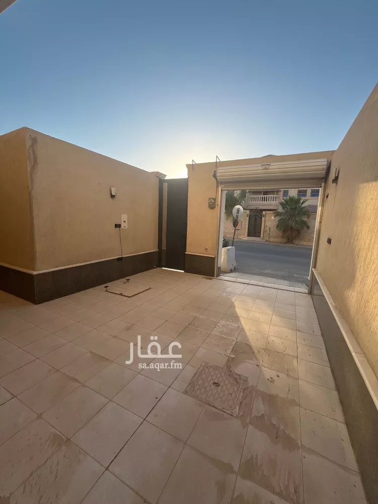 دور للبيع في شارع رغدان, حي نمار, مدينة الرياض, منطقة الرياض صورة 4