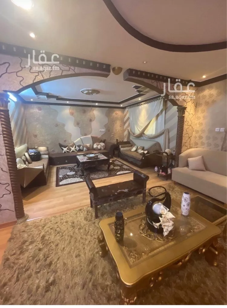 فيلا للبيع في شارع المهند, حي نمار, مدينة الرياض, منطقة الرياض 7