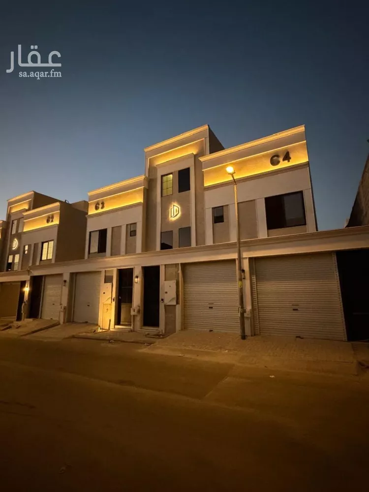 Floor for Sale in Riyadh Shubra
