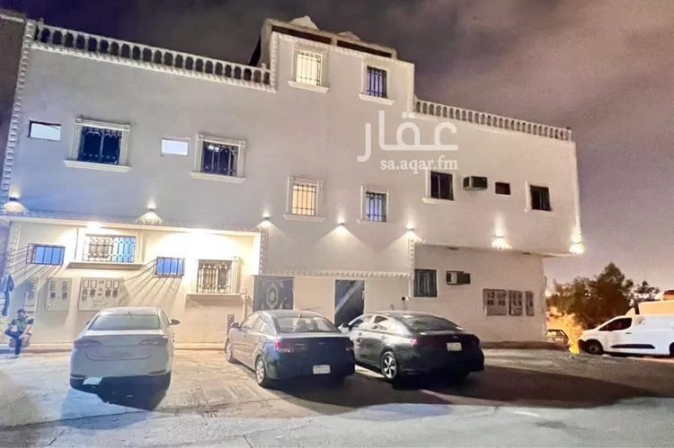Apartment for Sale in Riyadh Al Yamamah