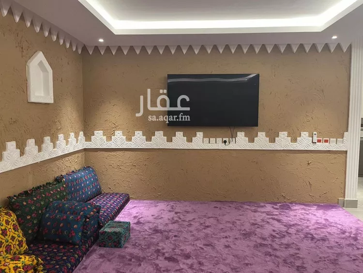فيلا للبيع في شارع ضرية, حي الفاخرية, مدينة الرياض, منطقة الرياض صورة 3