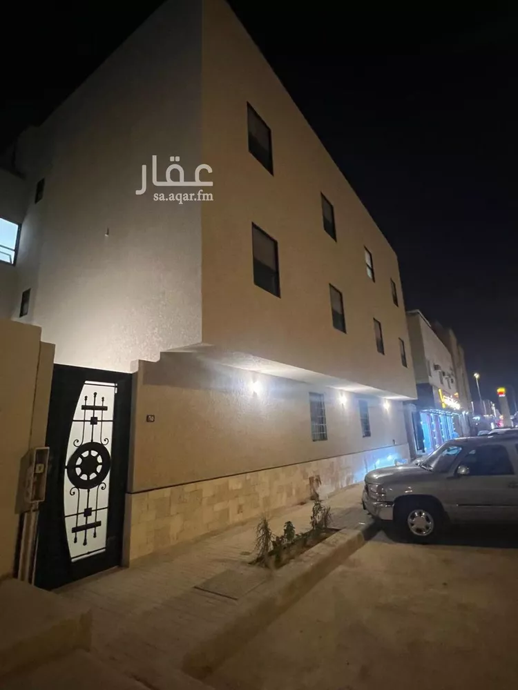 شقة للإيجار في شارع كعب بن زهير, حي السويدي, مدينة الرياض, منطقة الرياض صورة 2